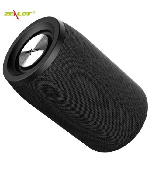 Speaker Portable Zealot S32 Speaker Bluetooth
